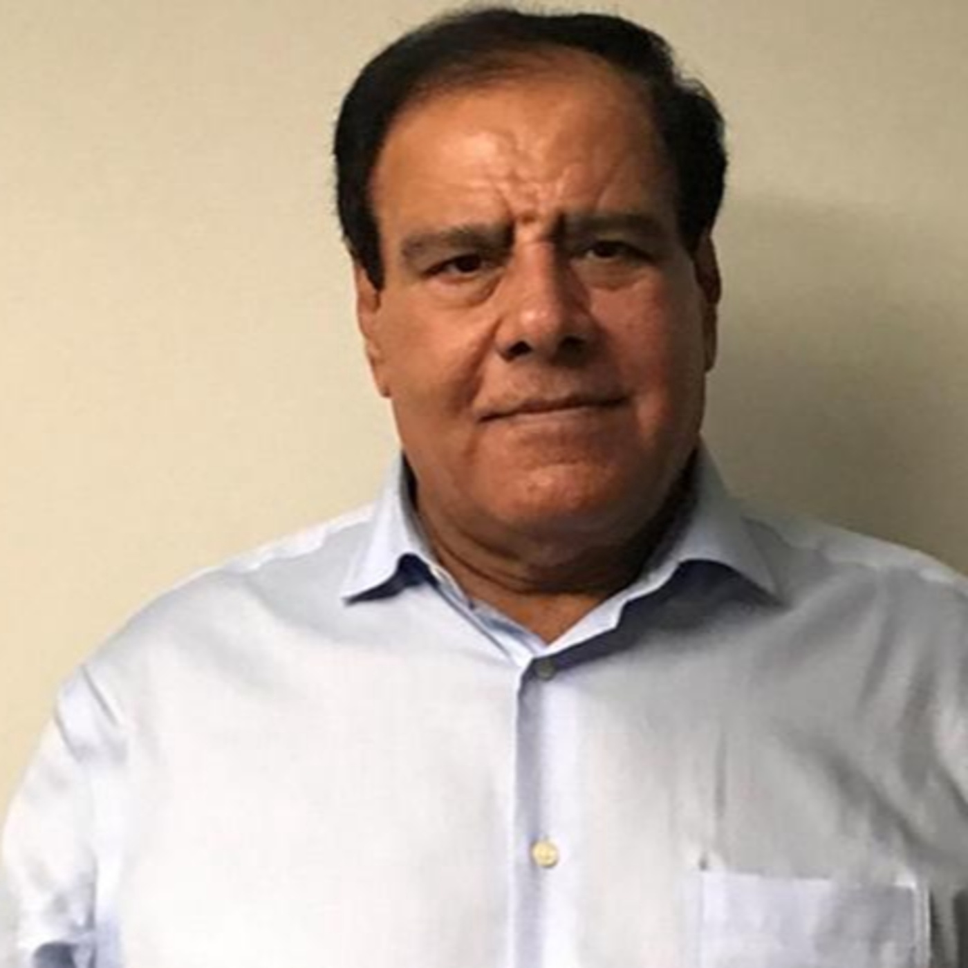 Perspektiven: Der Versöhner