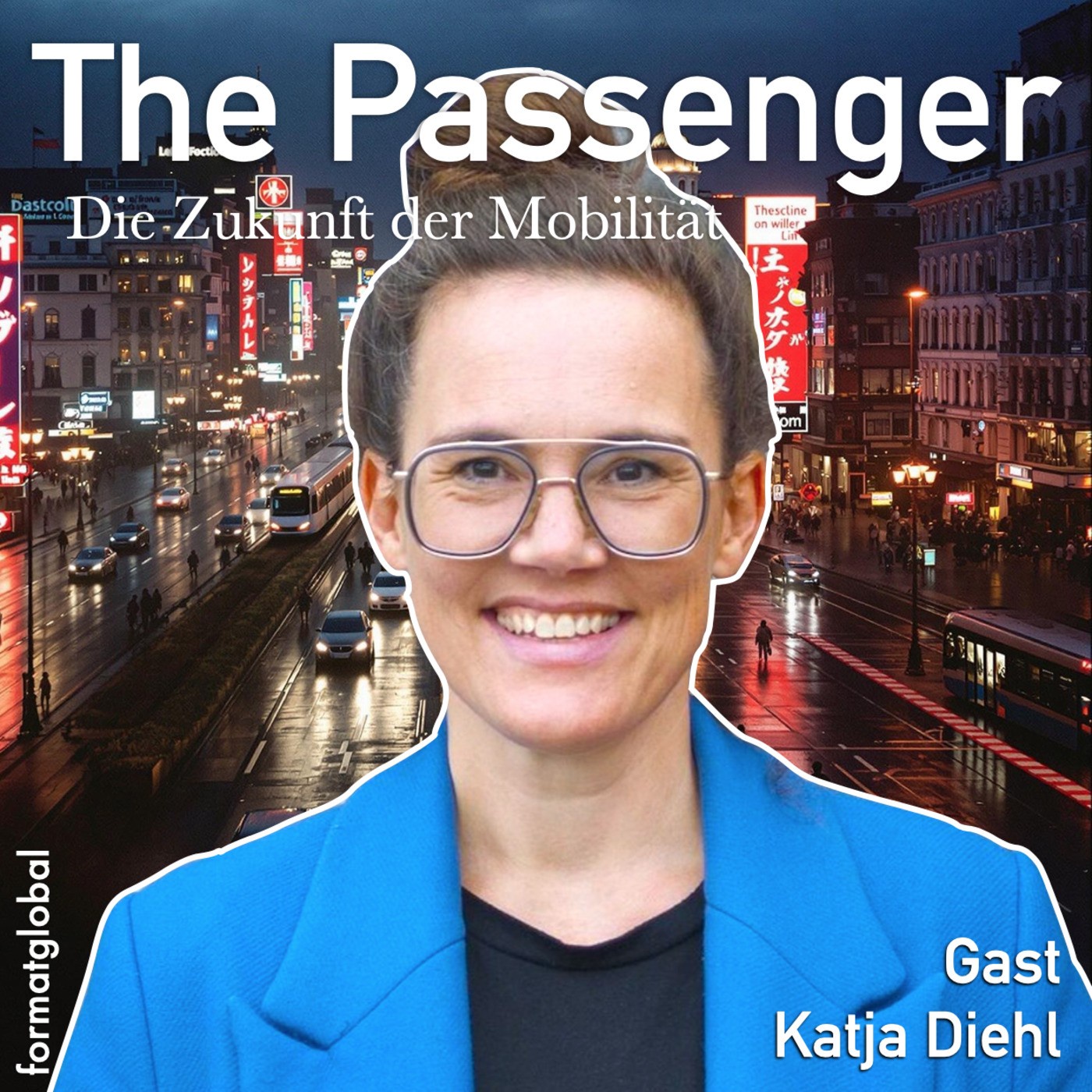 Katja Diehl: Wo bleibt der Mut zu positiven Visionen?