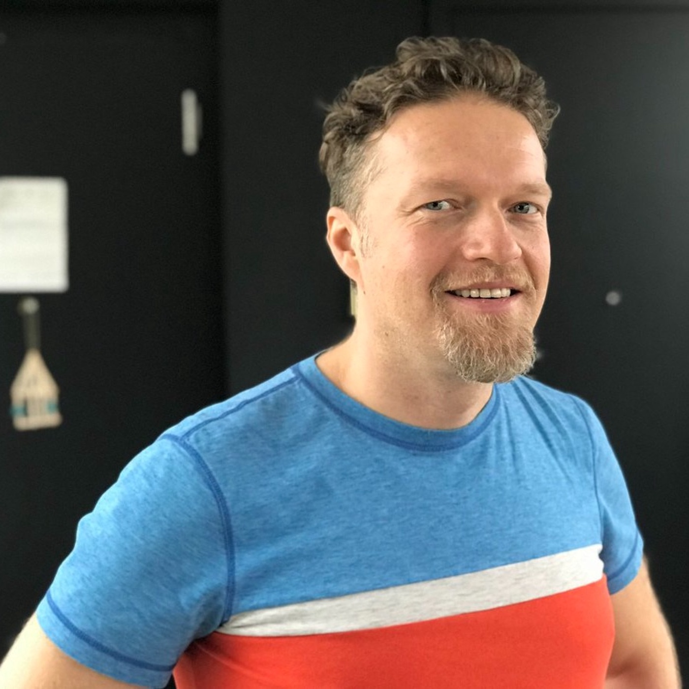 Folge 8: Lukas Kircher, wie führt man eine Firma durch den digitalen Wandel?