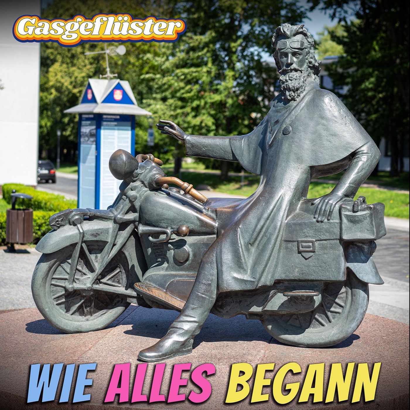 #185 - Preis-Leistungs-Sieger und wie alles begann