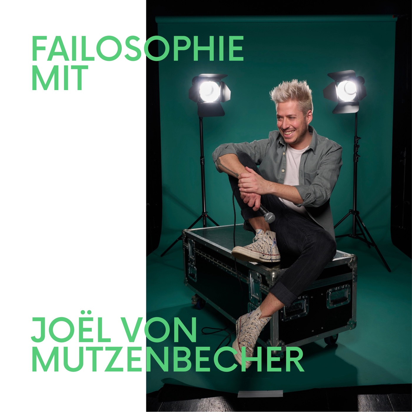 Joël von Mutzenbecher