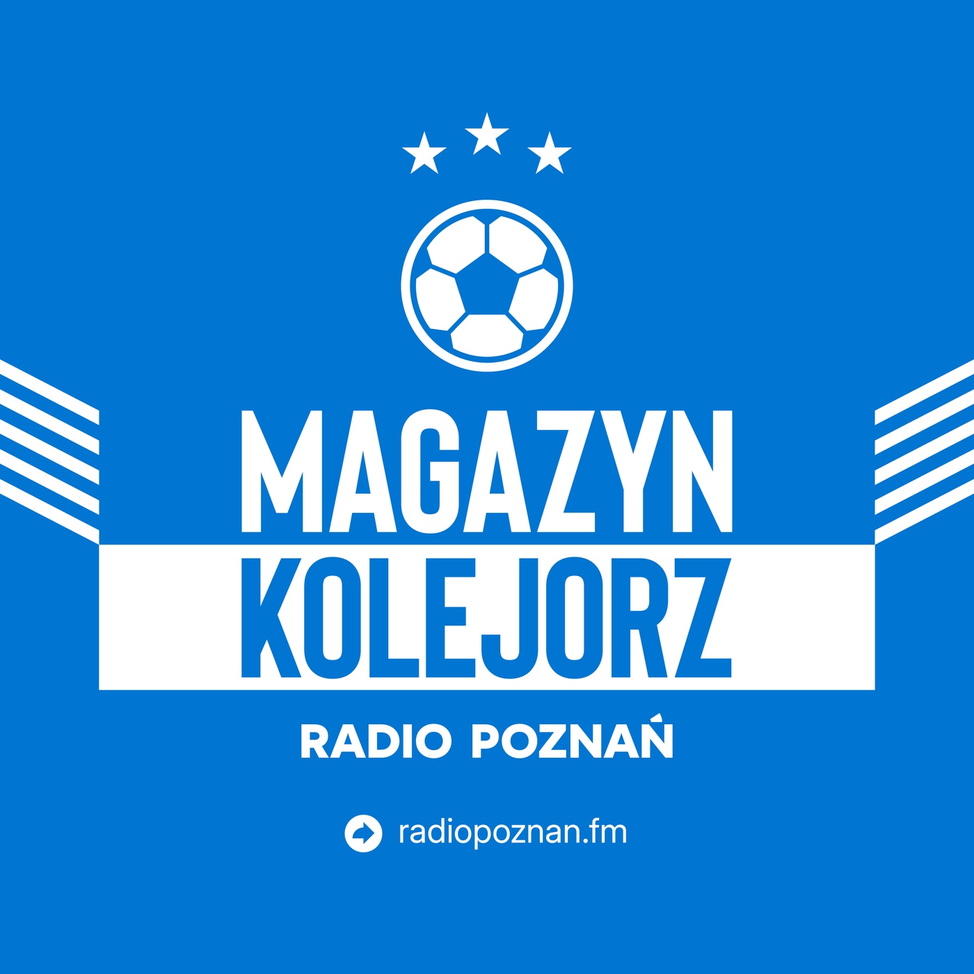 Magazyn Kolejorz