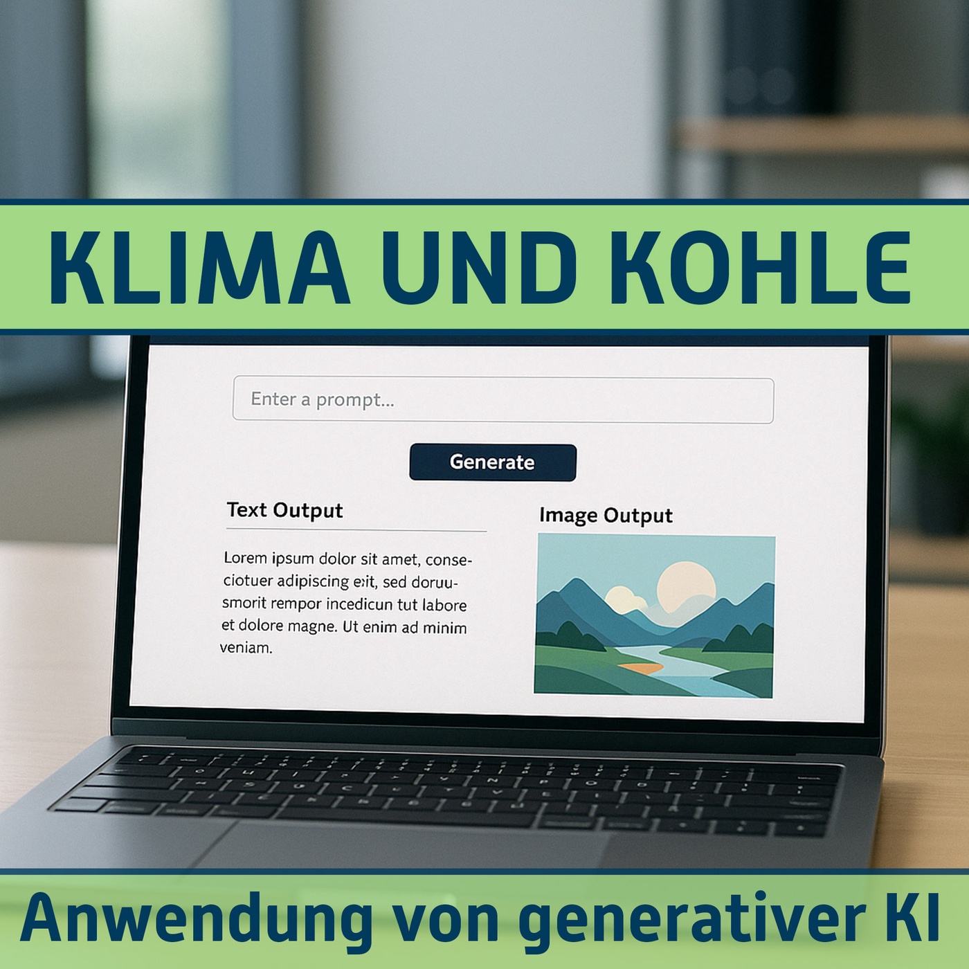#155 Anwendung von generativer KI