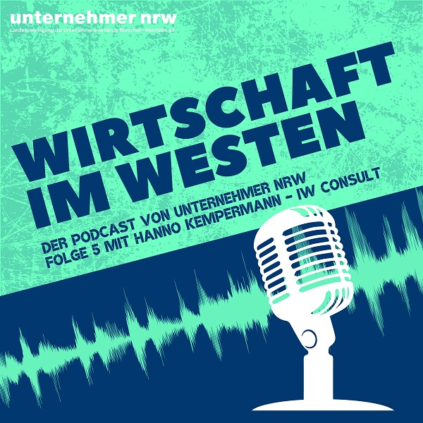 Folge 5 - mit Hanno Kempermann: Kommunalranking NRW 2023