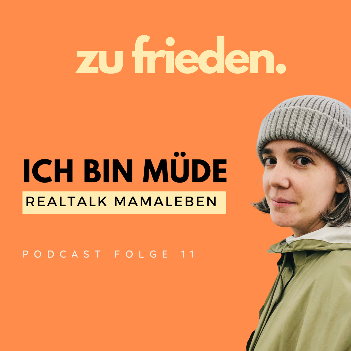 11 Realtalk aus meinem Mamaleben | 