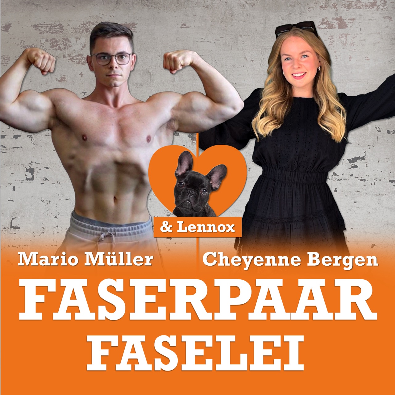 FaserpaarFaselei