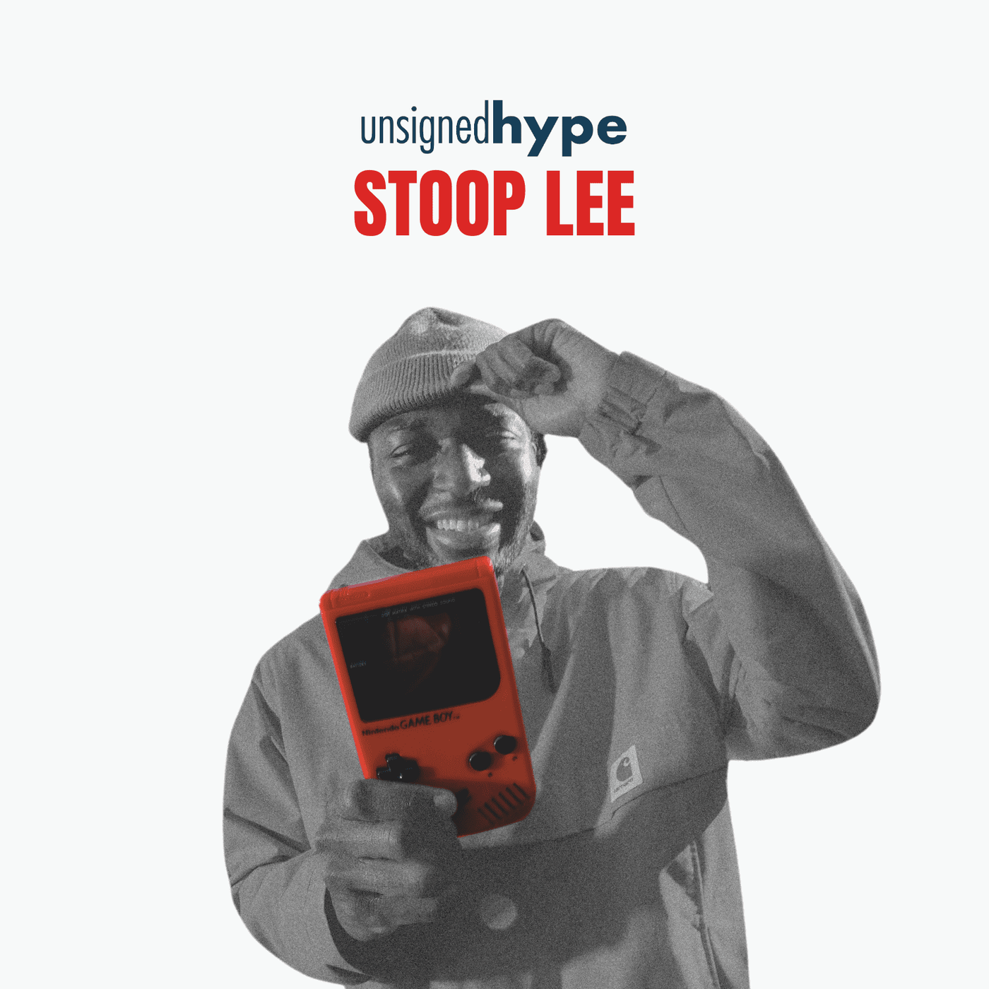 STOOP LEE