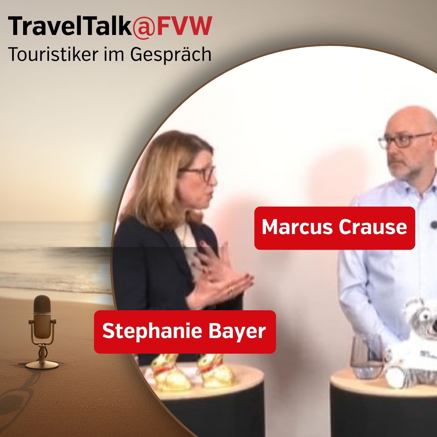 Wandel und Wachstum der Rita AG