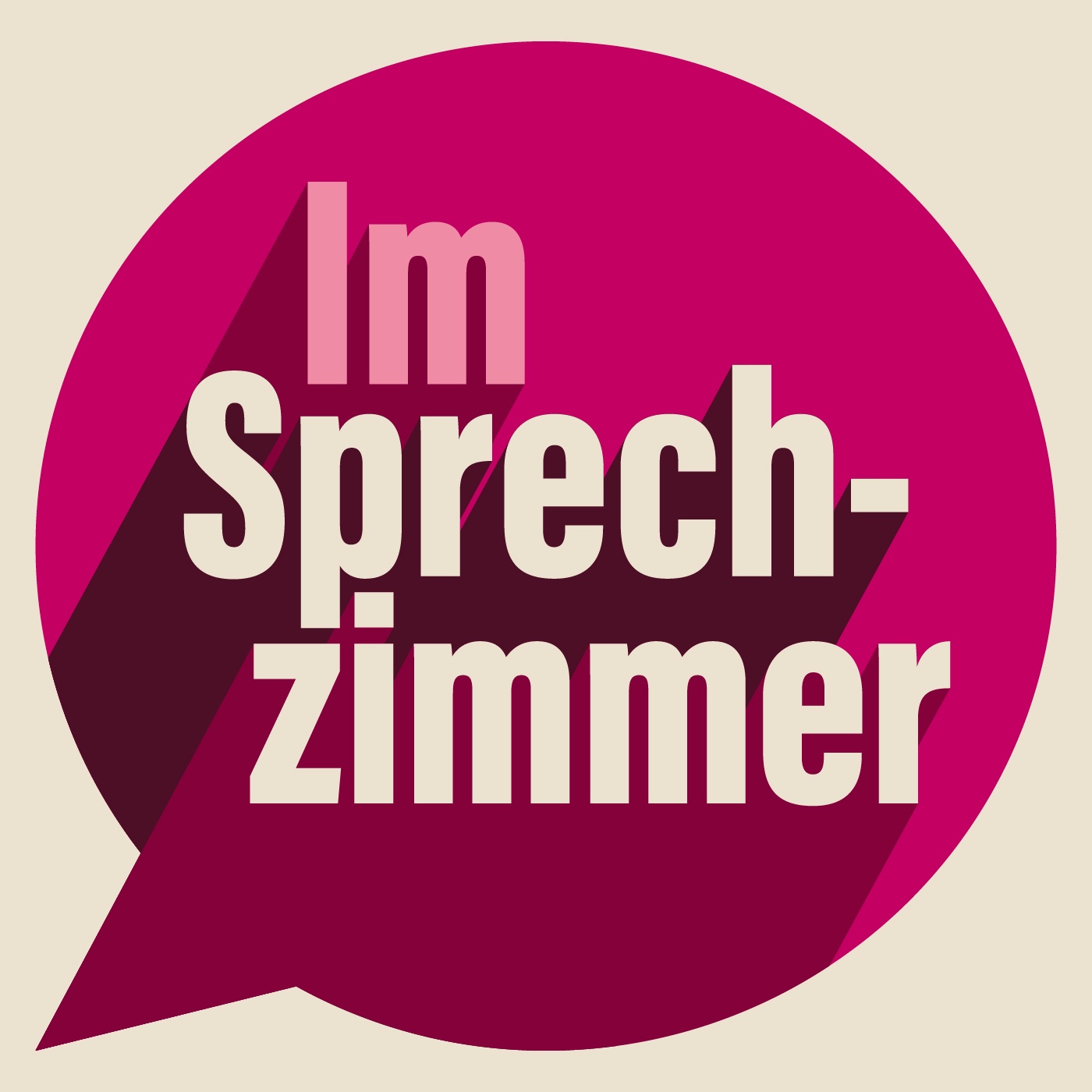 Im Sprechzimmer. Der Podcast aus dem Praxenland.