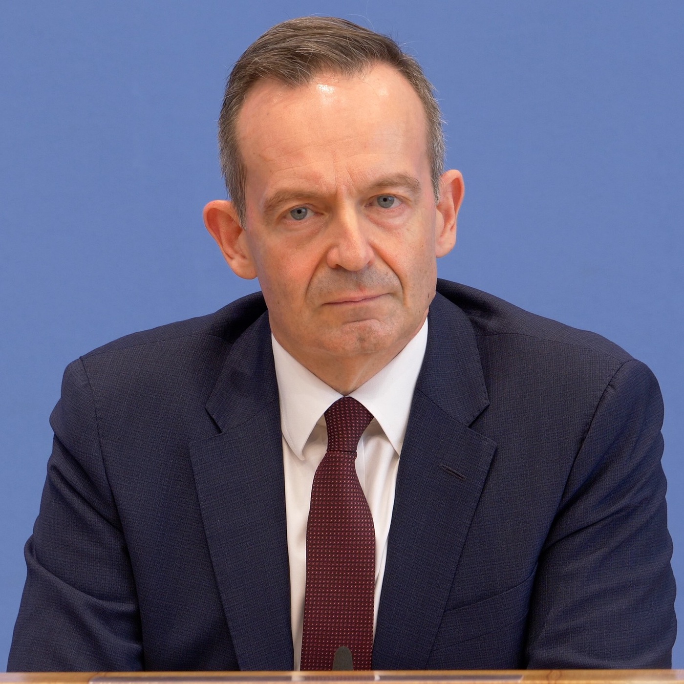 BPK | Masterplan Ladeinfrastruktur | Verkehrsminister Volker Wissing (FDP) | 19. Oktober 2022
