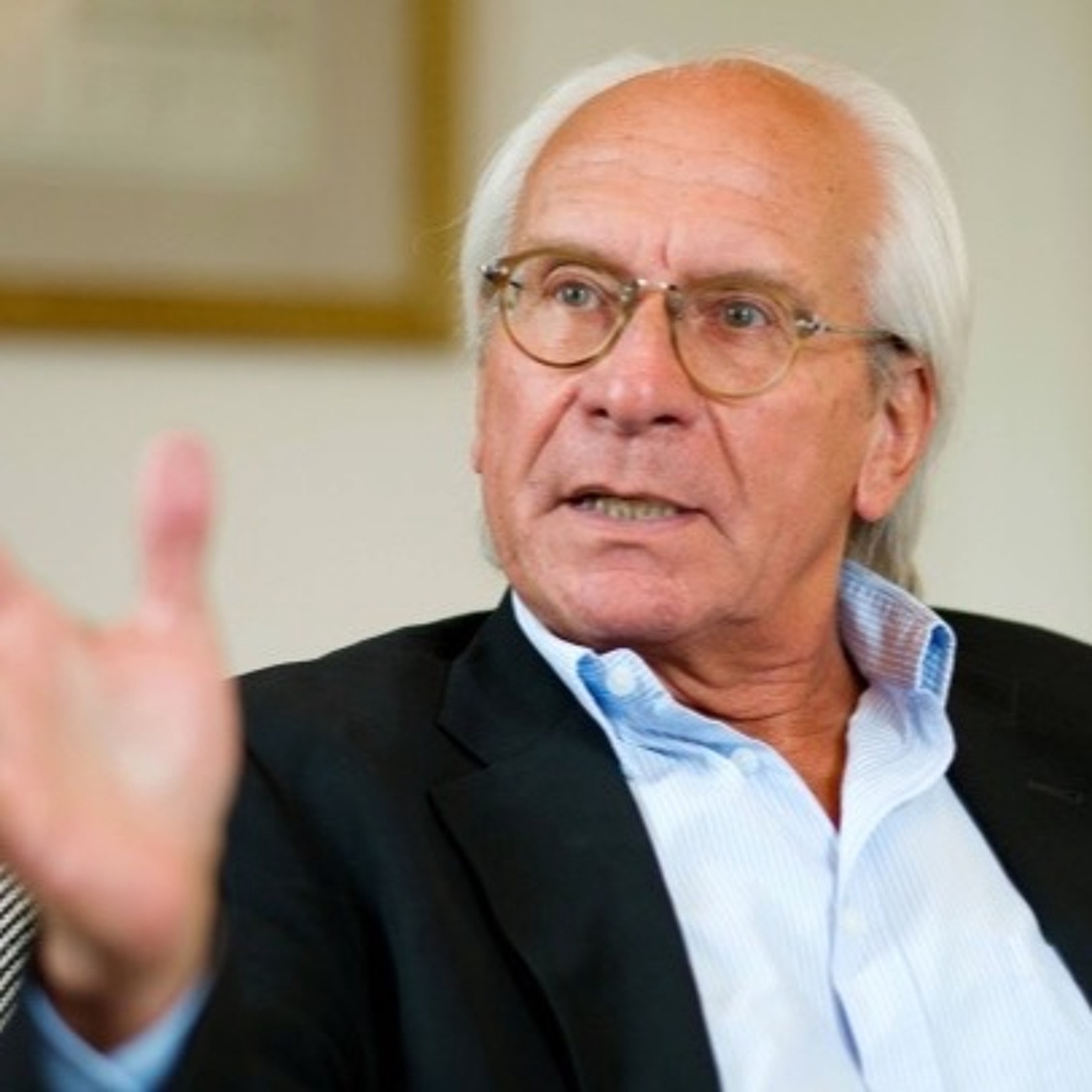 Folge 5: Wolf Bauer, wie haben Sie die Ufa digitalisiert?