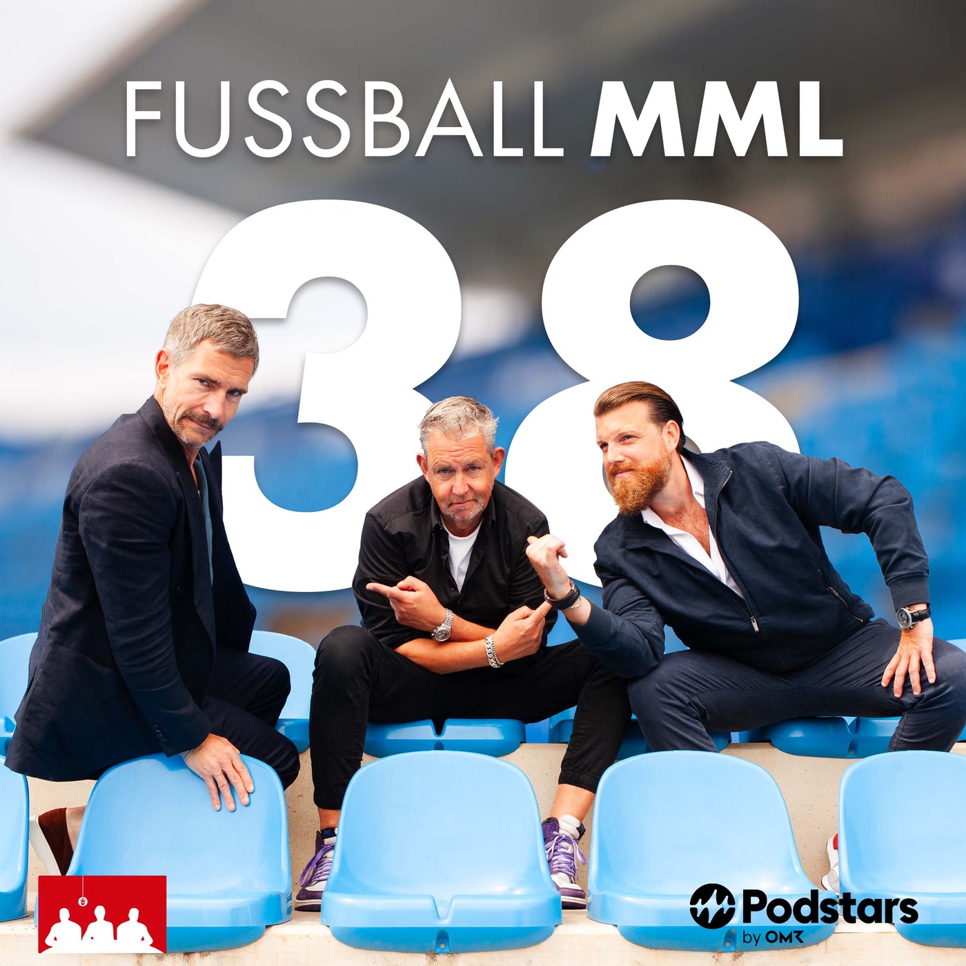 Alm aber sexy - die FUSSBALL MML Schlusskonferenz - Saison 25/26