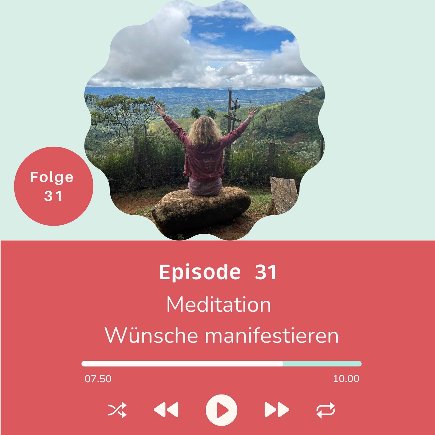 Folge 031 - Meditation 
