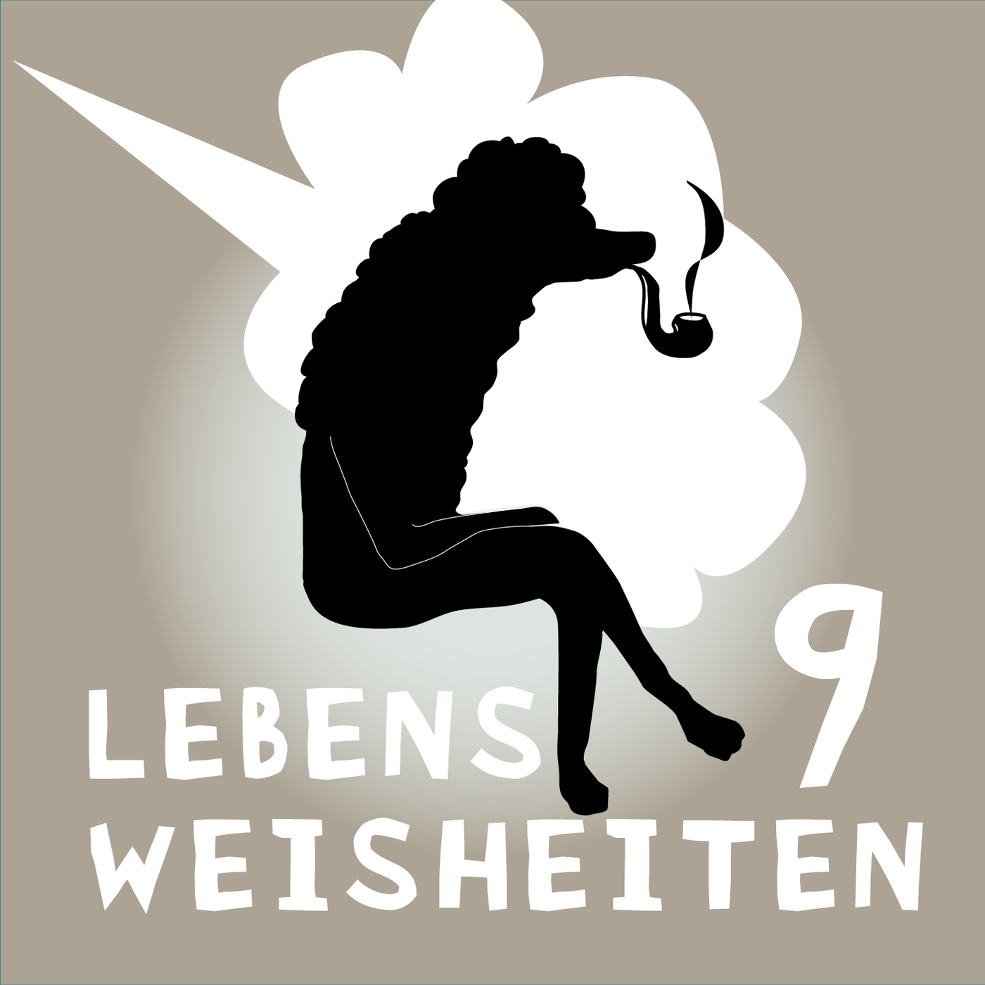 #217 Lebensweisheiten IX. Vergleiche sind das Ende des Glücks.