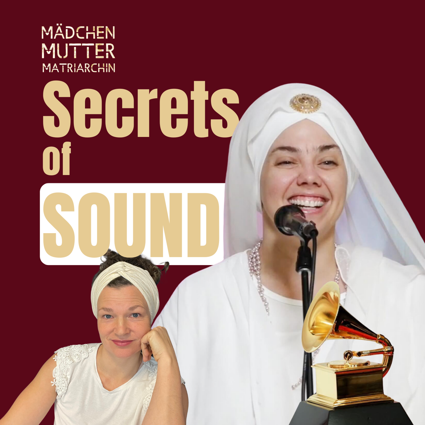 Wie Musik im Leben Wunder wirkt