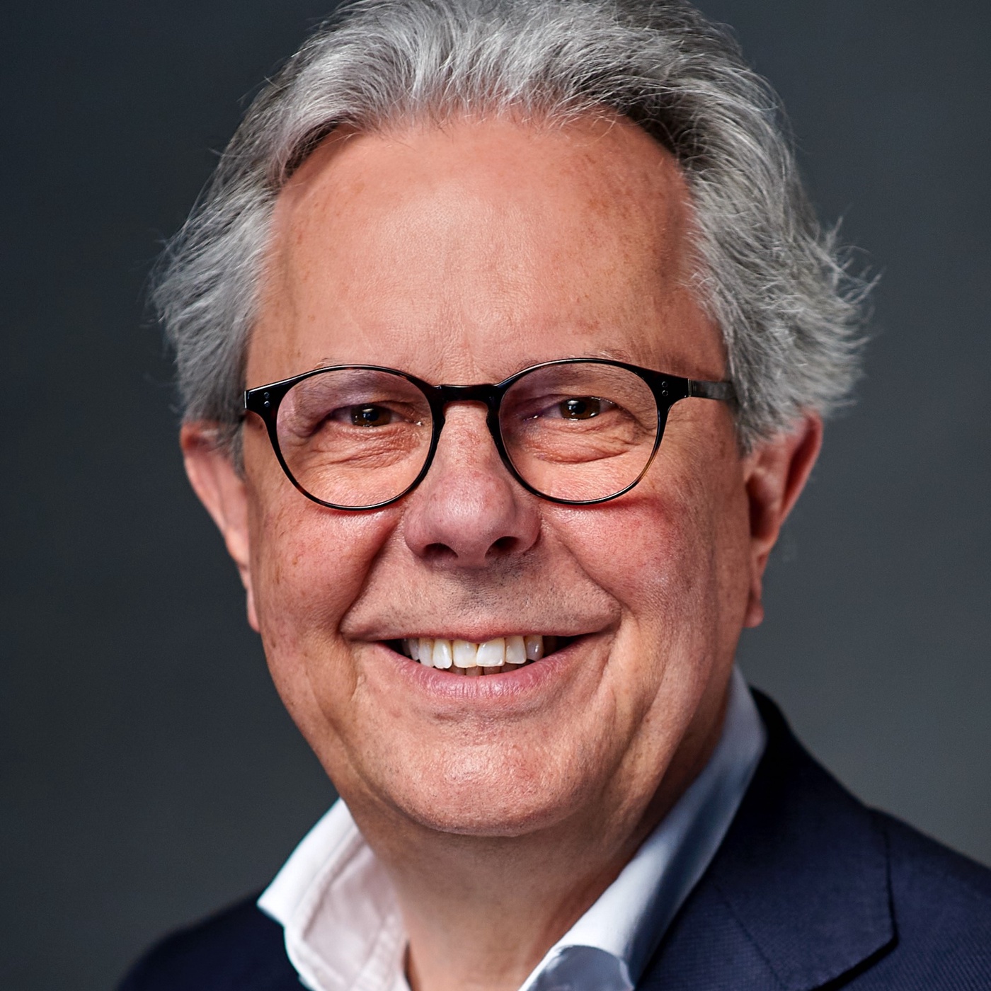 Sommergespräch mit Christoph Kolbe
