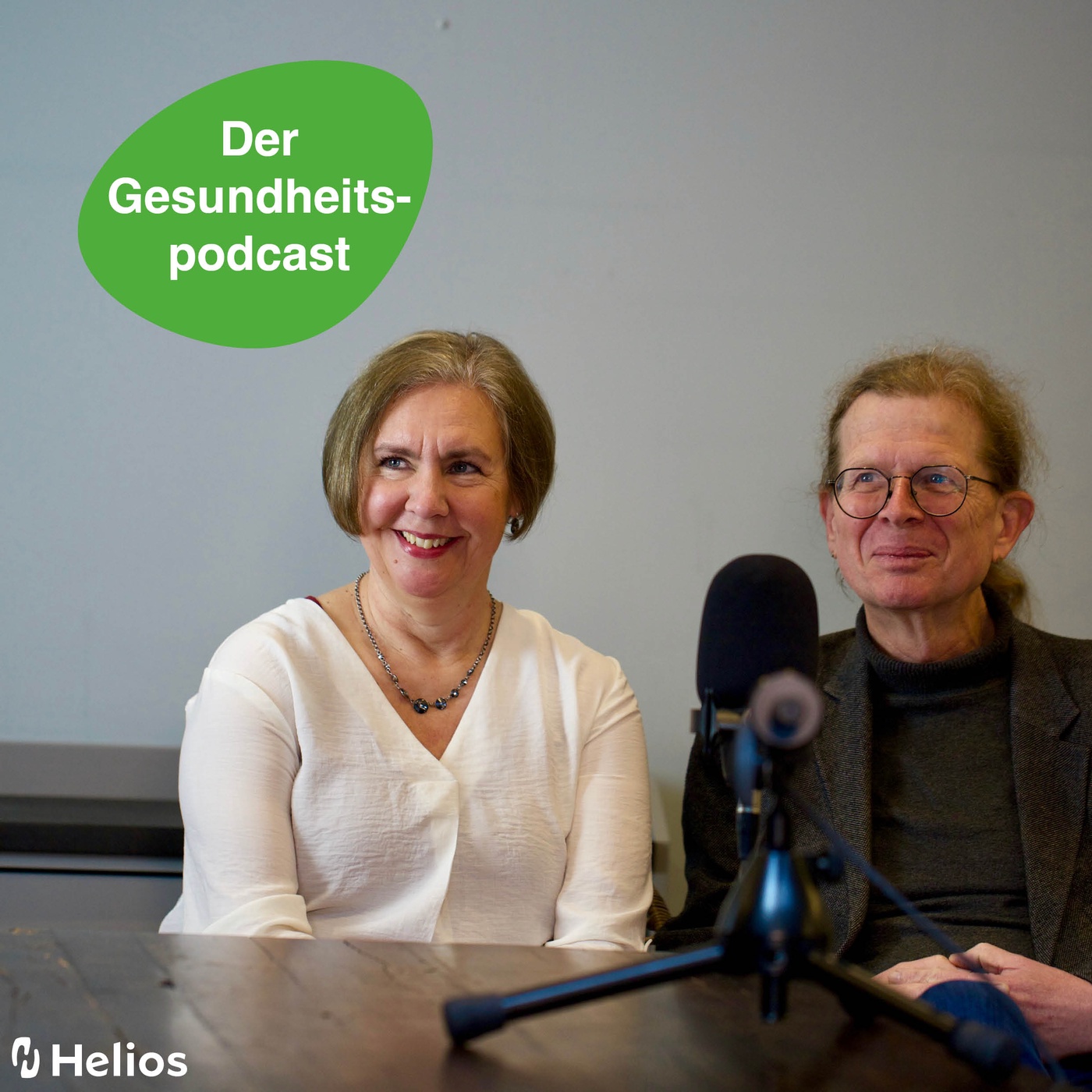 Moderne Palliativversorgung – mutig und menschlich