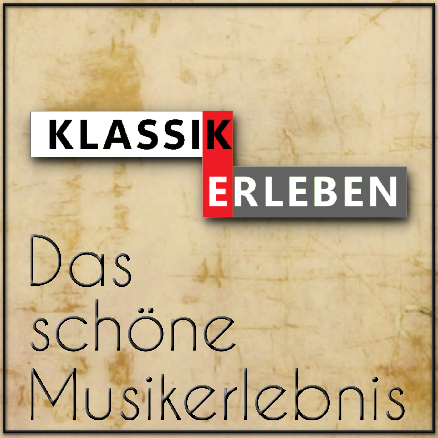 Klassik erleben - Das schöne Musikerlebnis 🎶