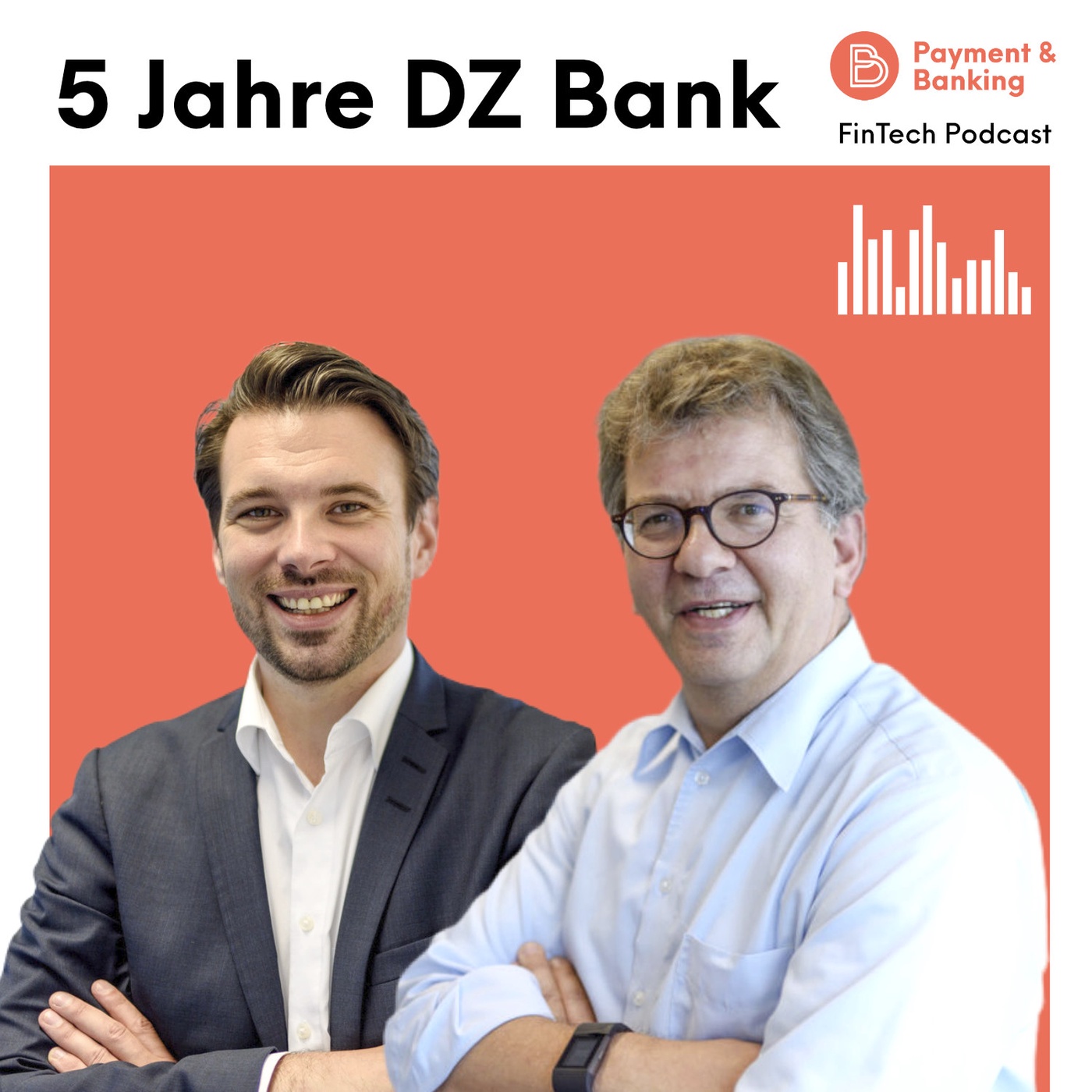 5 Jahre Innolab bei der DZ Bank