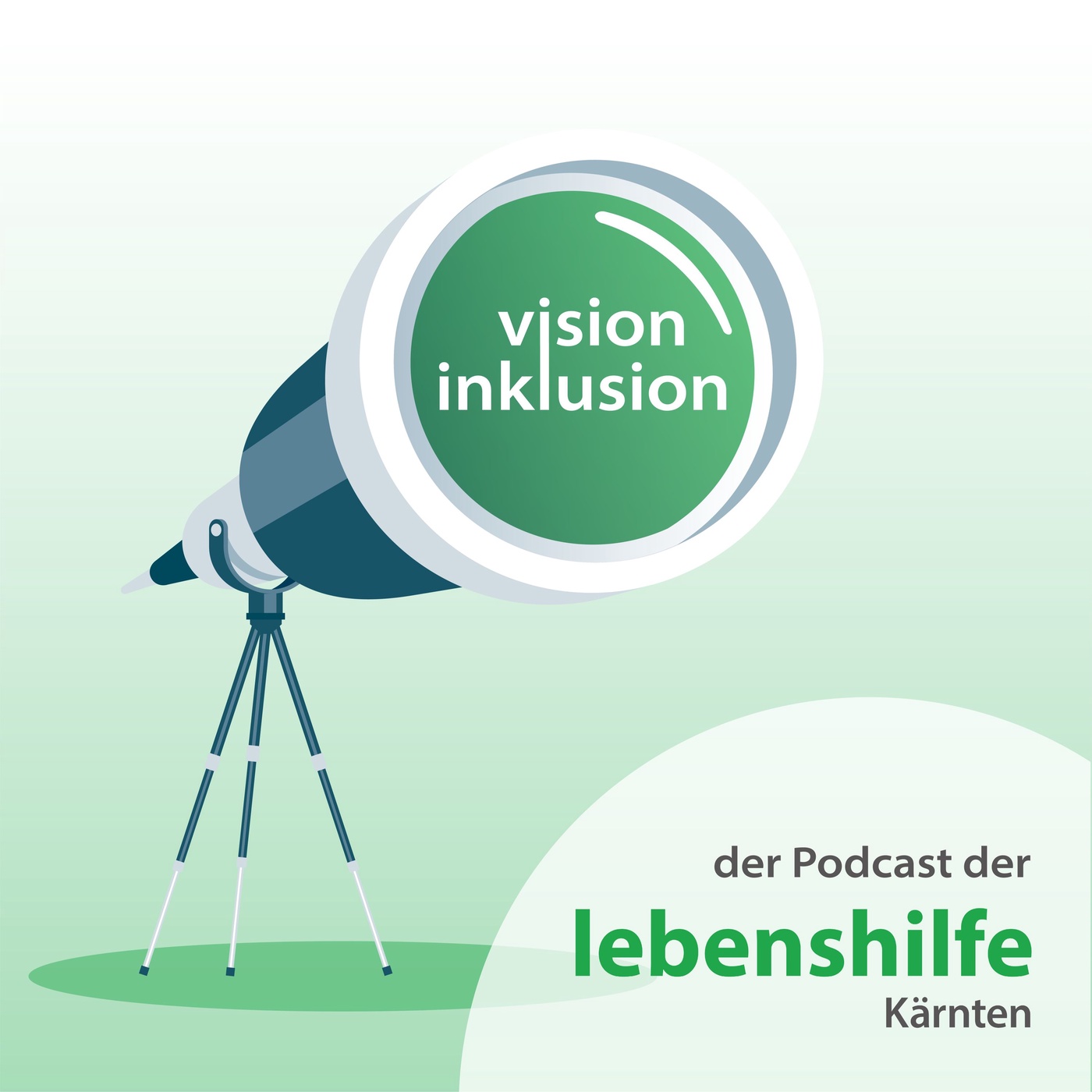 Vision Inklusion