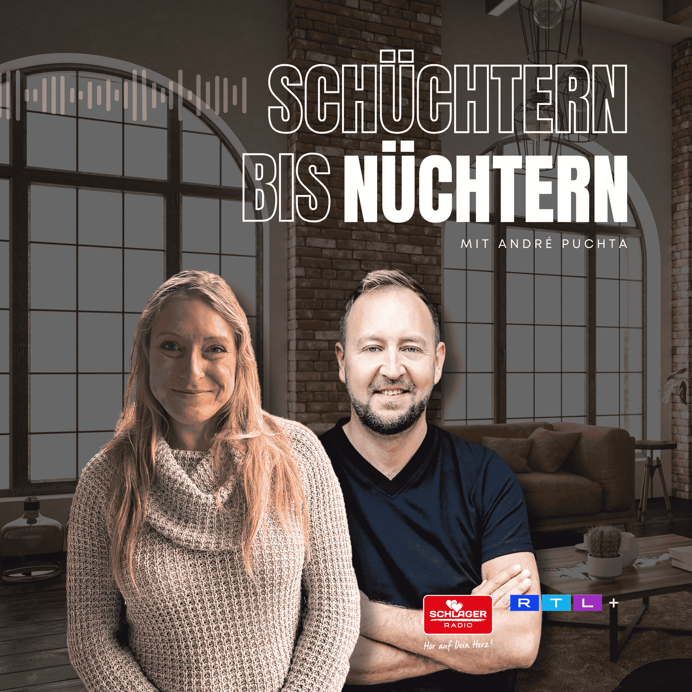 Franka Mantei | Tatortreinigerin - Wie unterscheidet sich dein Alltag von dem, was in TV-Serien gezeigt wird?