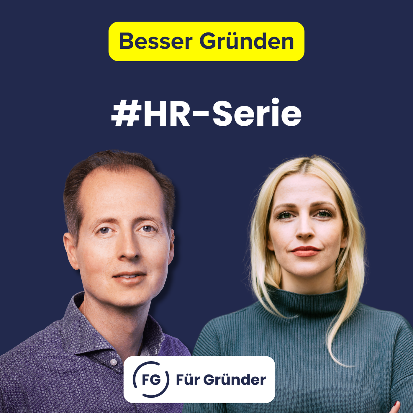 Vorstellungsgespräch: So triffst du die richtige Entscheidung (mit Marie Kanellopulos #305)