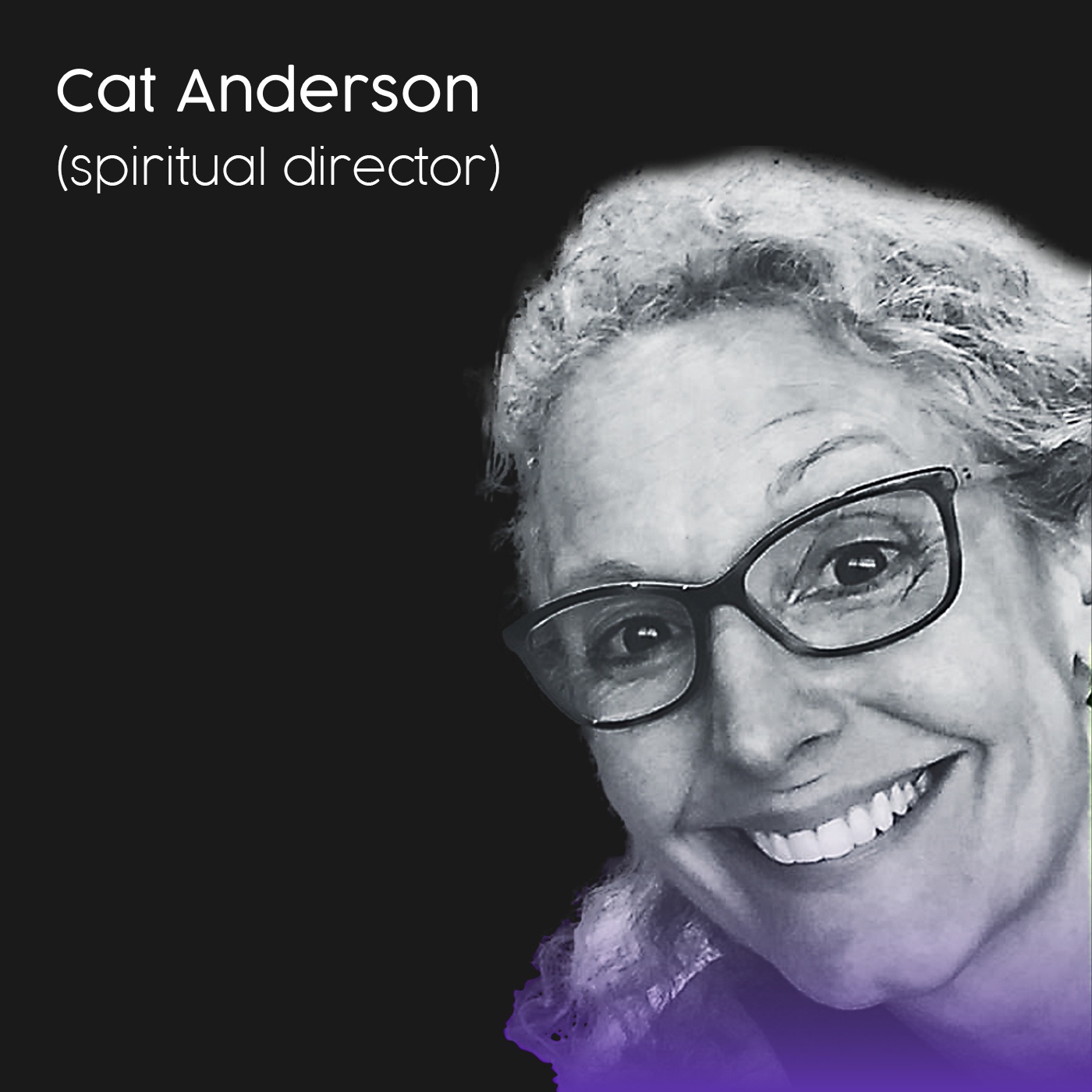12. Self-compassion (Cat Anderson)