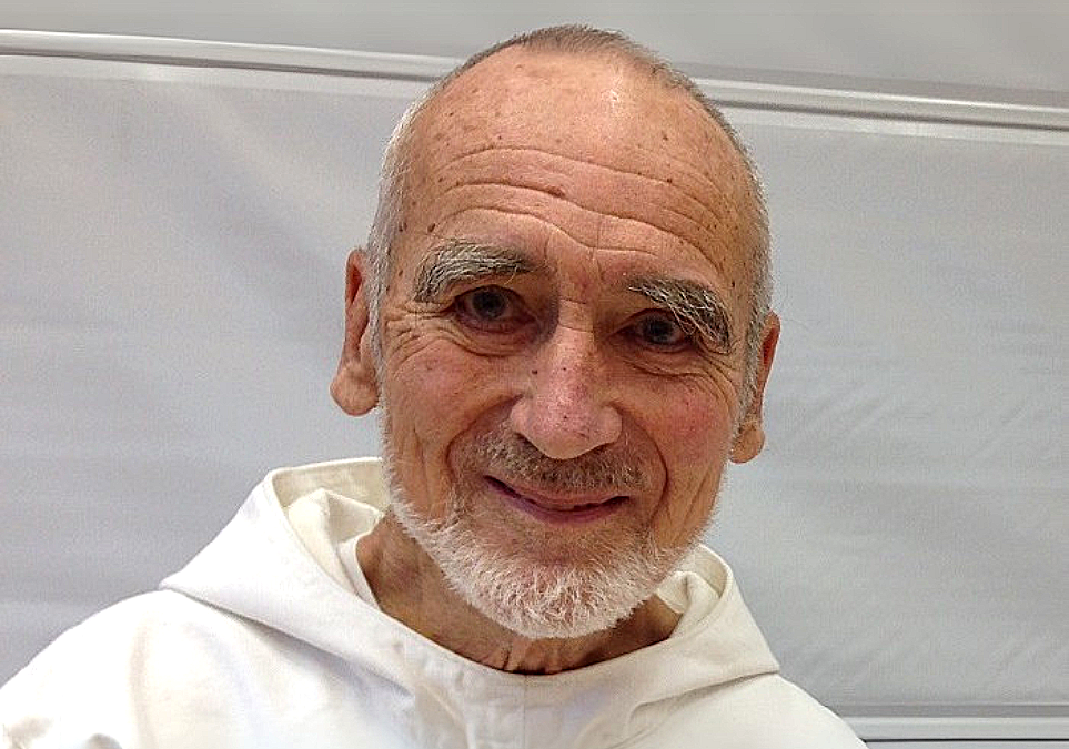 Bruder David Steindl-Rast