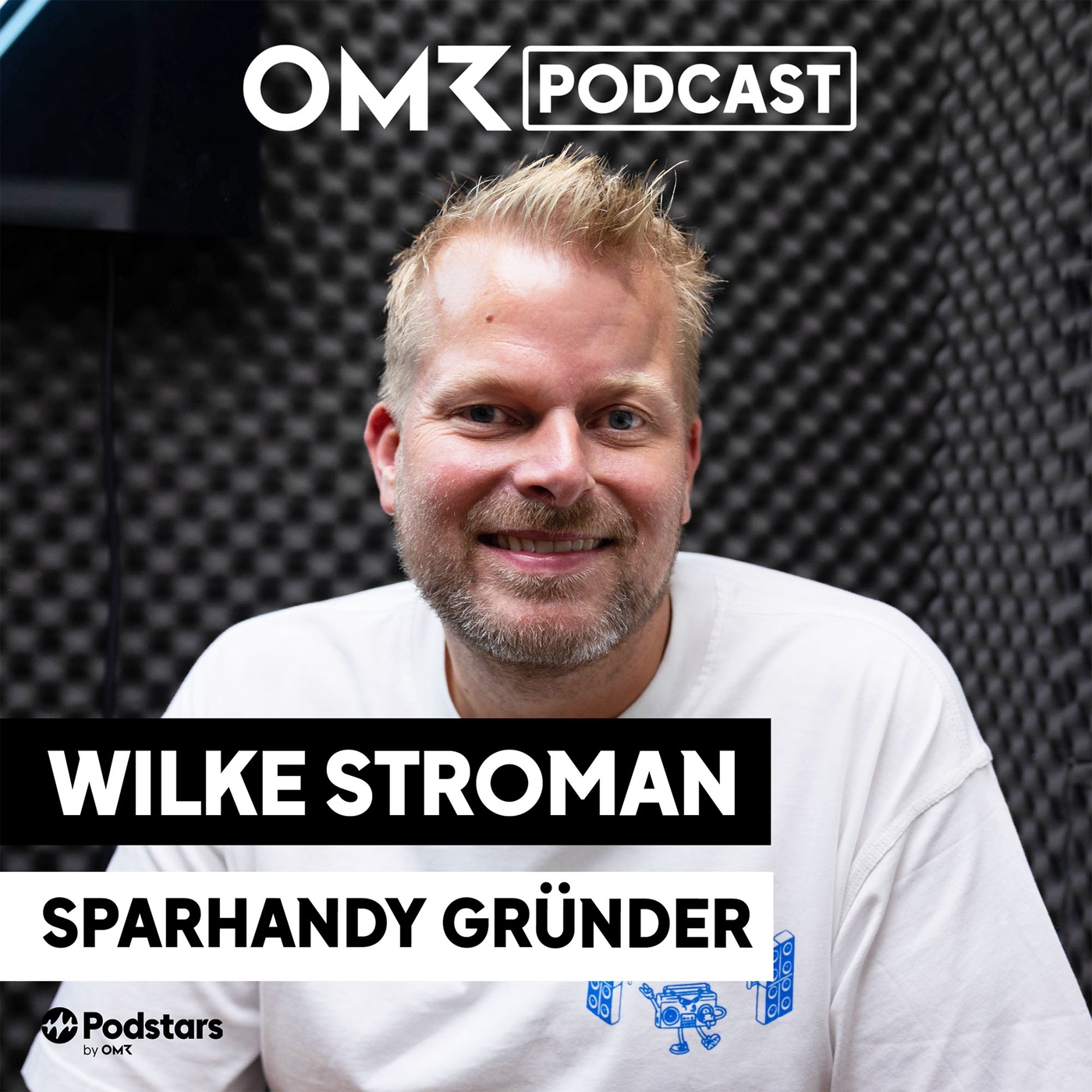 Sparhandy-Gründer will 1. FC-Köln-Chef werden: Wilke Stroman (#827)