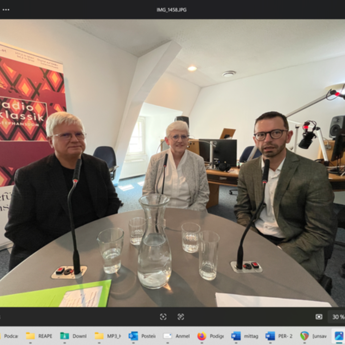 Kulturwandel in der Kirche?