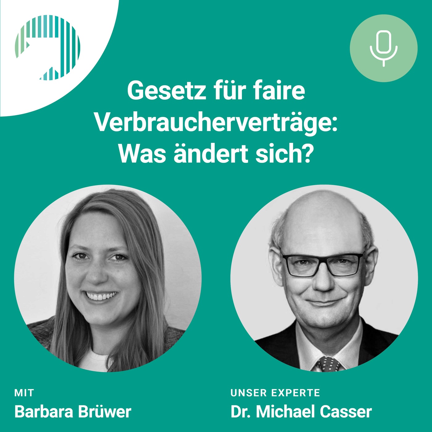Gesetz für faire Verbraucherverträge: Was ändert sich für Verwalter:innen?