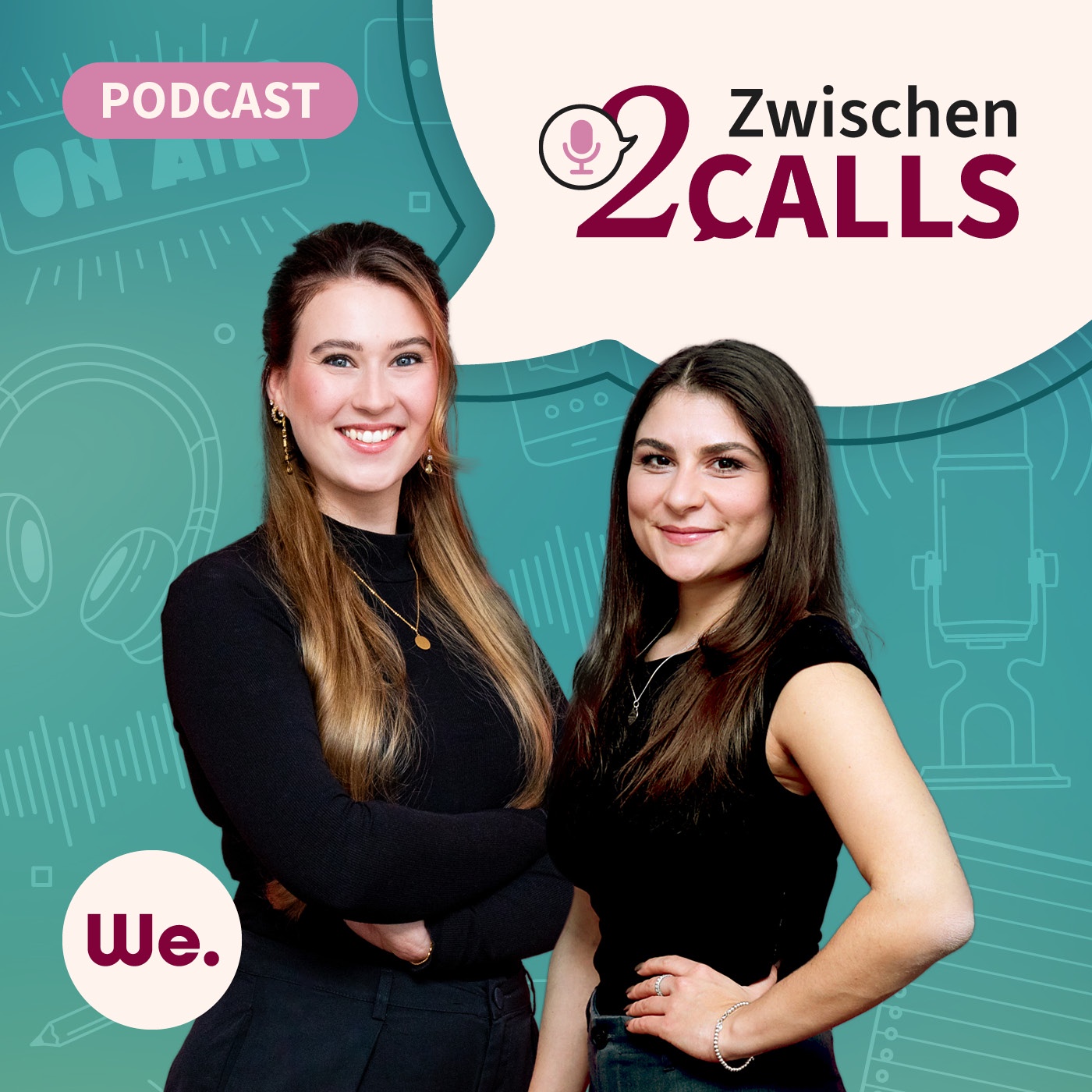Zwischen 2 Calls