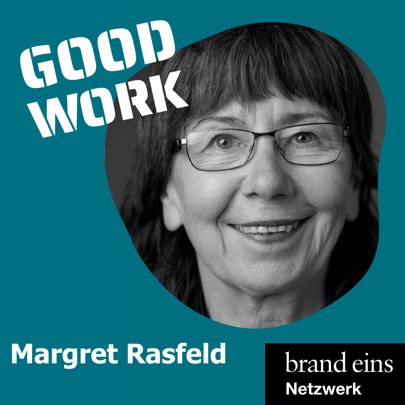 Margret Rasfeld: 