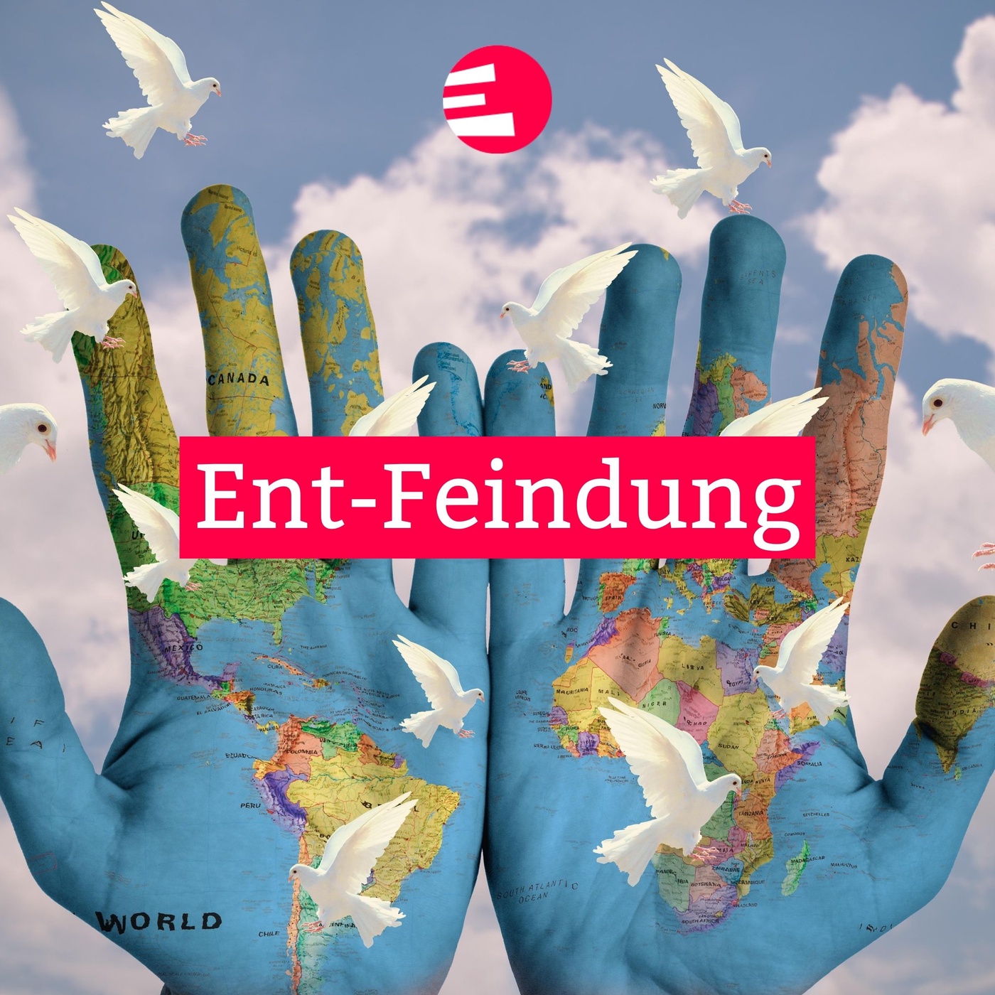Ent-feindung