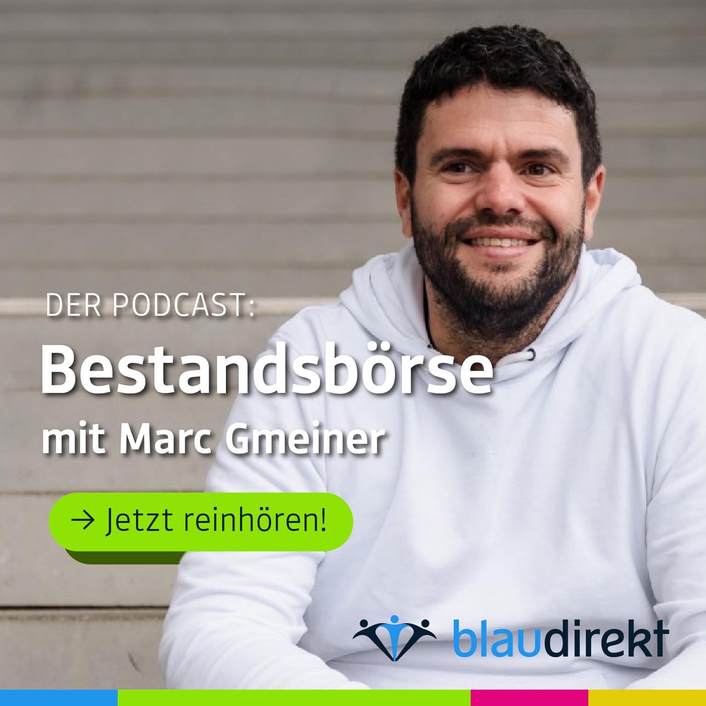 Folge 8: Wachstum mit Weitblick: Warum Marc Gmeiner auf Kooperation statt Alleingang setzt