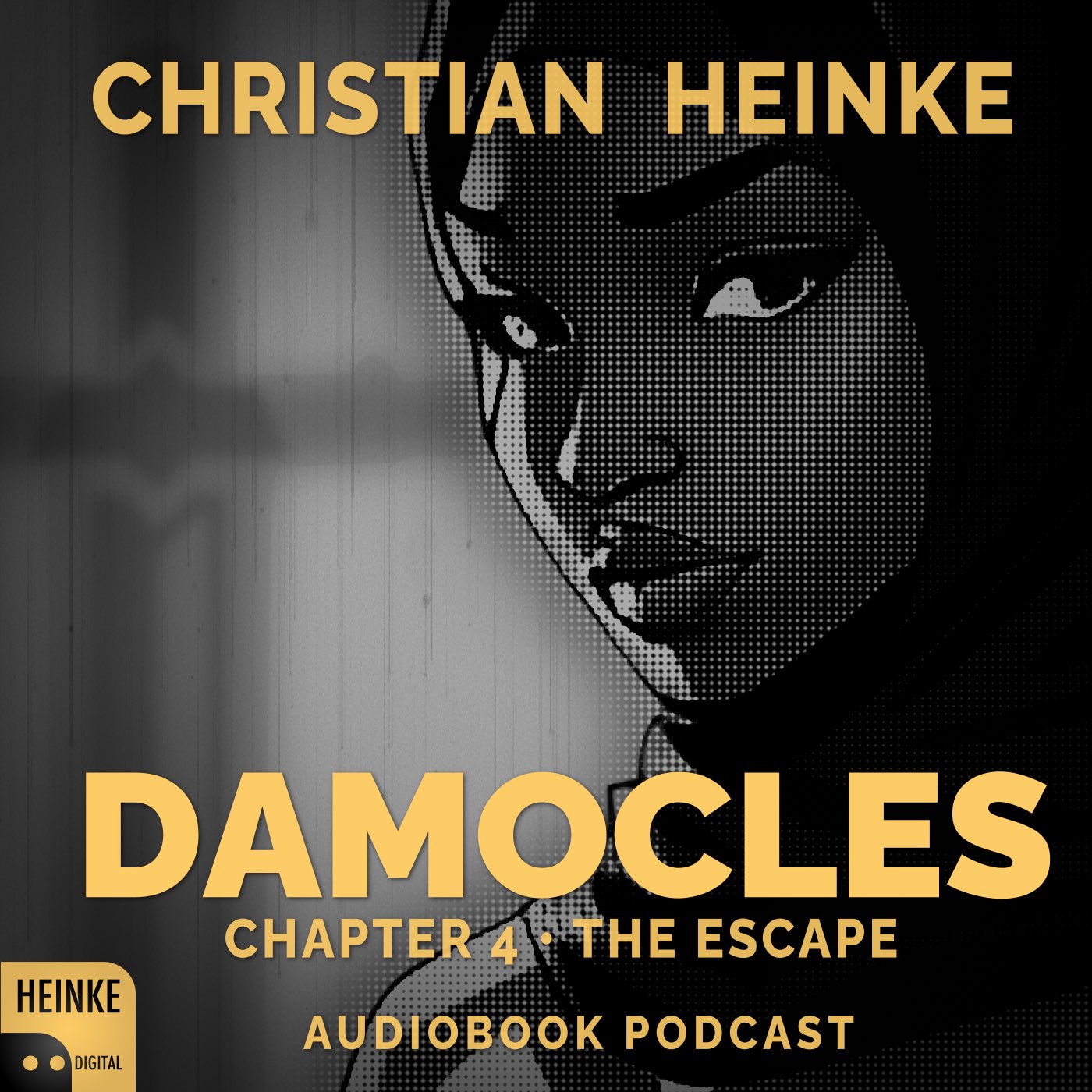 Damocles - Chapter 4 - The Escape
