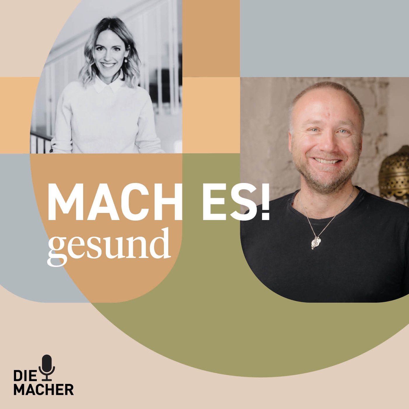 #4 Wie atmen wir uns gesund, Dr. Georg Weidinger?
