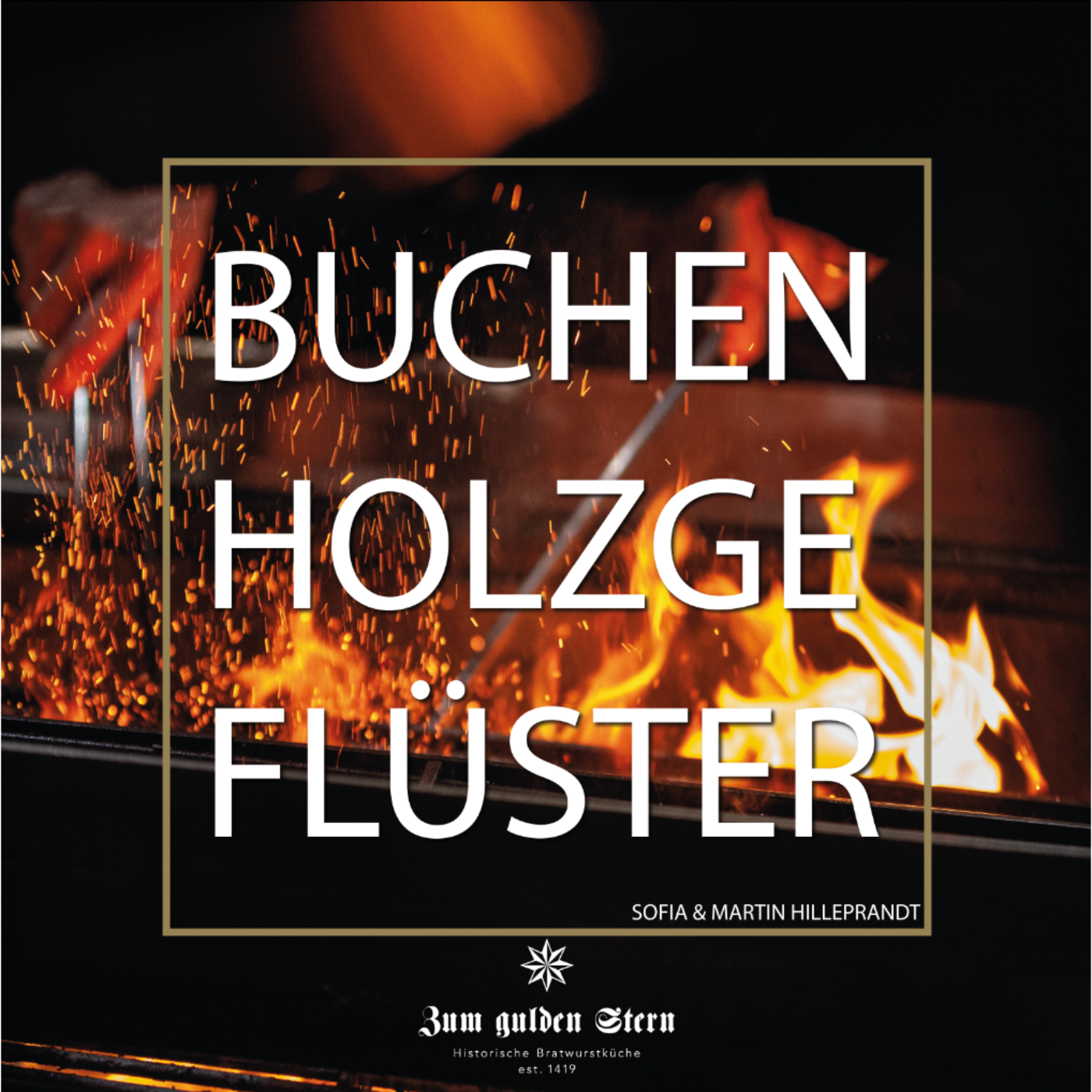 #1 Wenn das Buchenholz spricht – Der Start einer neuen Ära