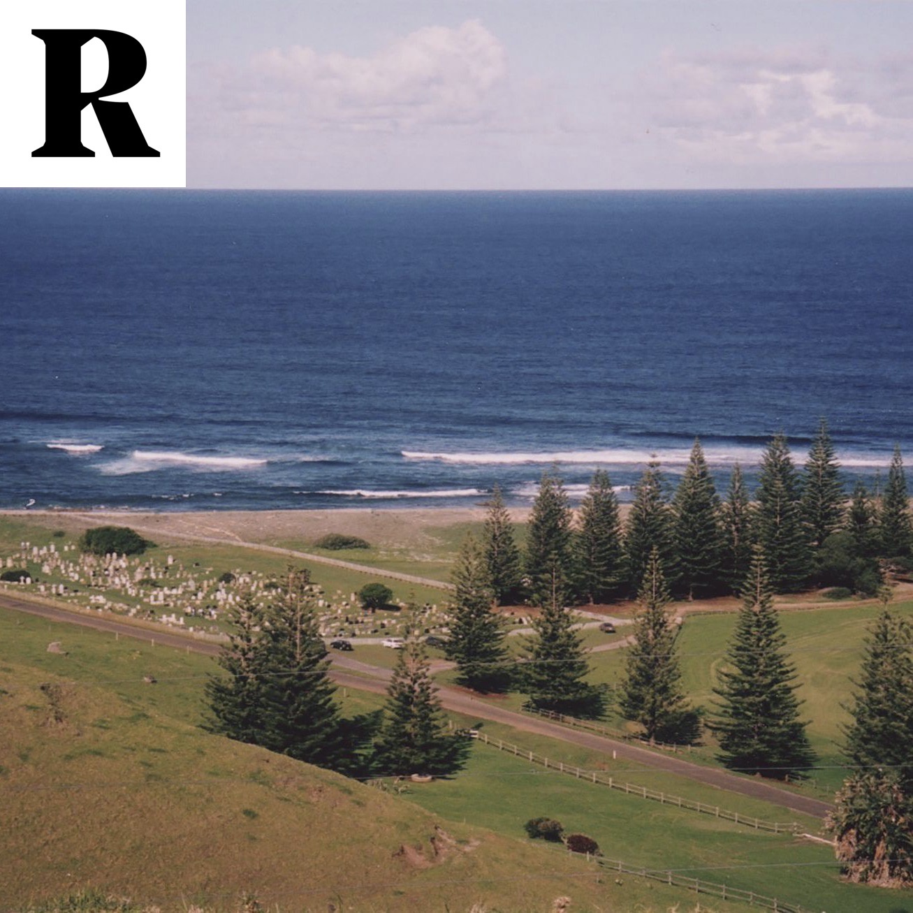 Auf Inseln (Finale): «Norfolk Island» – Die Hölle im Pazifik