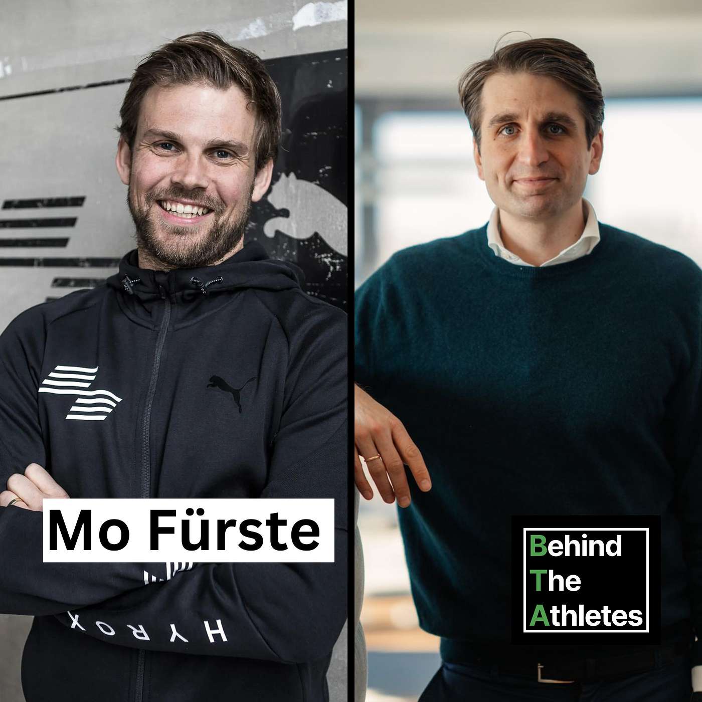 #29: Vom Welthockeyspieler zu einem der beeindruckendsten Sport-Unternehmer Deutschlands – Interview mit dem zweifachen Olympiasieger und Hyrox-Gründer Mo Fürste