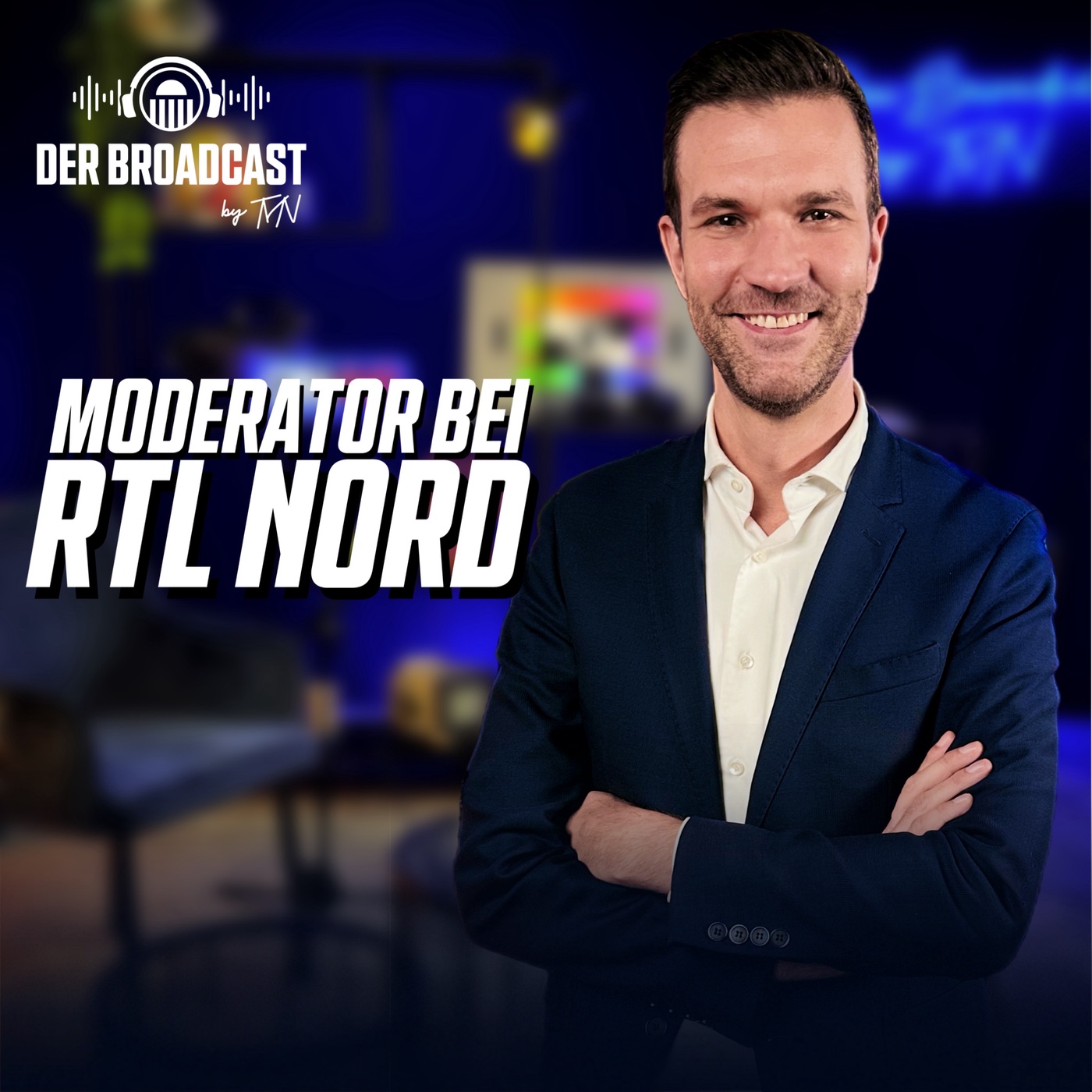 Wie wird man Moderator?