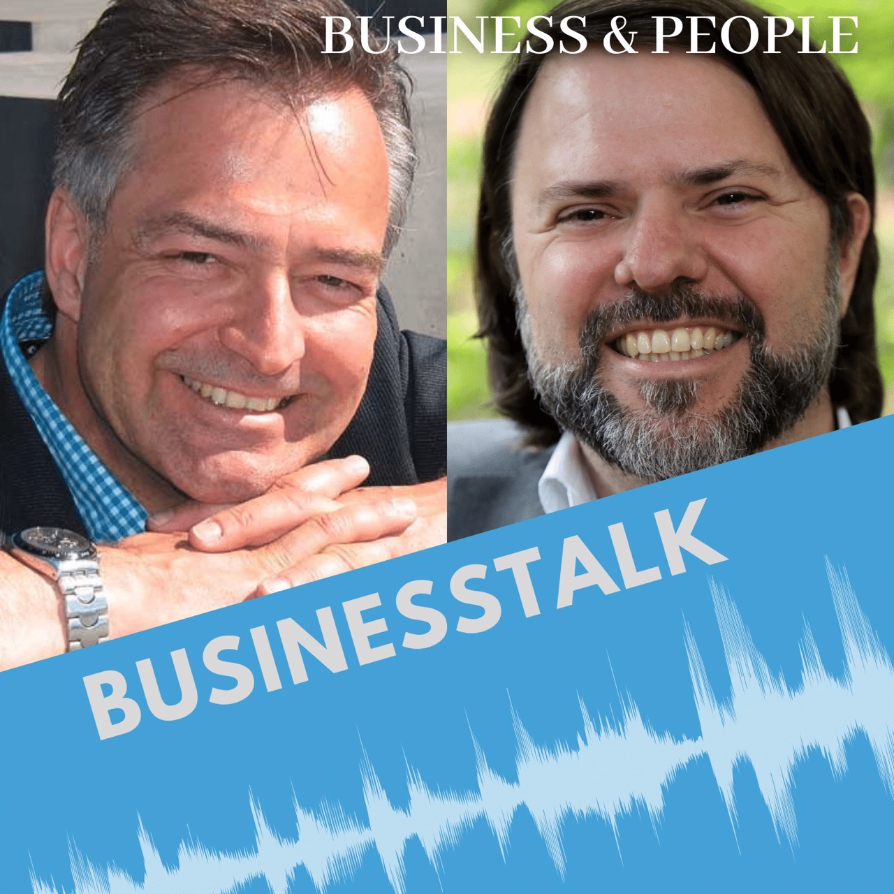 40 Folgen BusinessTalk: Was wir in neun Monaten Podcast-Abenteuer gelernt haben