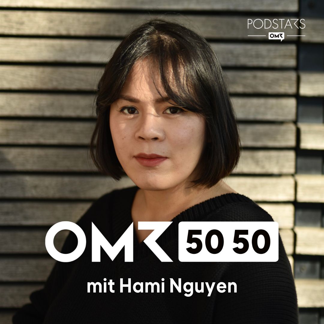 #76 Hami Nguyen über anti-asiatischen Rassismus