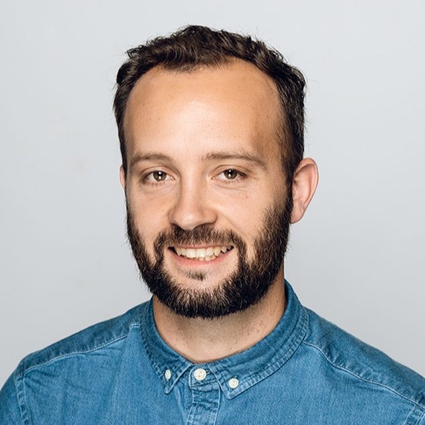 Folge 3: Sebastian Herzog, wie organisiert man Disruption?