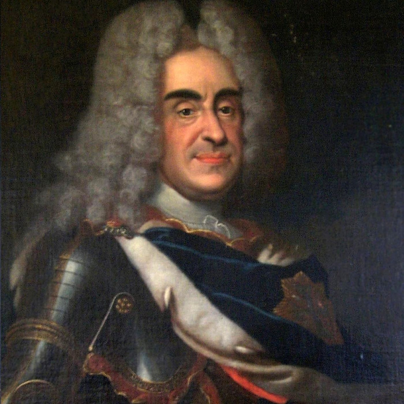 N-004: Der Entthronungsfeldzug gegen August den Starken (1701-1706), mit Dr. Dorothée Goetze