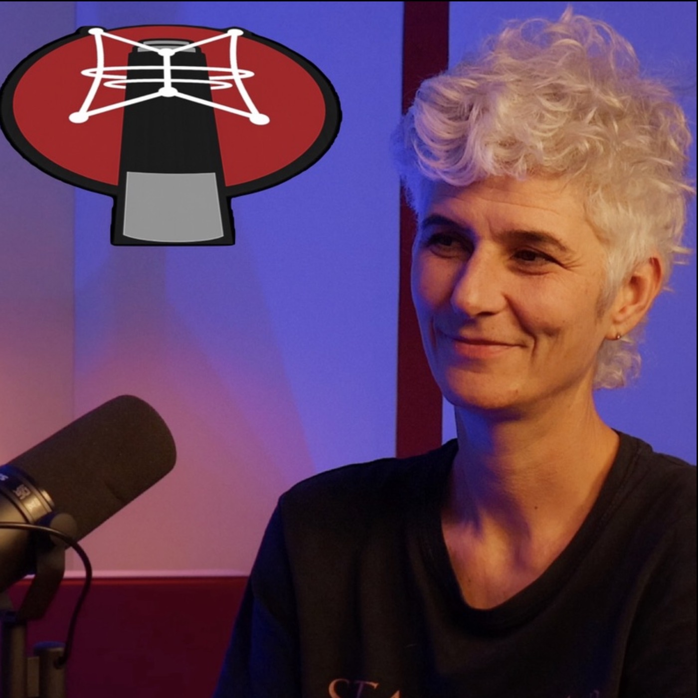 SOUNDCHECK-TALK Nr.3 mit Bettina Schelker