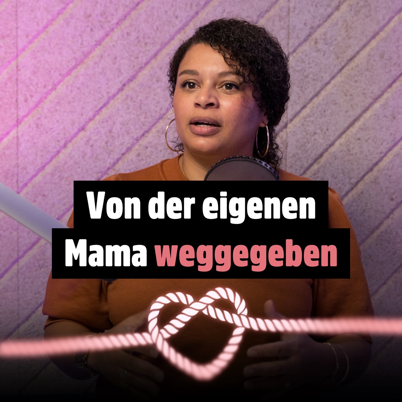 Lissy Schneider: „Ich wurde von meinen Eltern verlassen!”