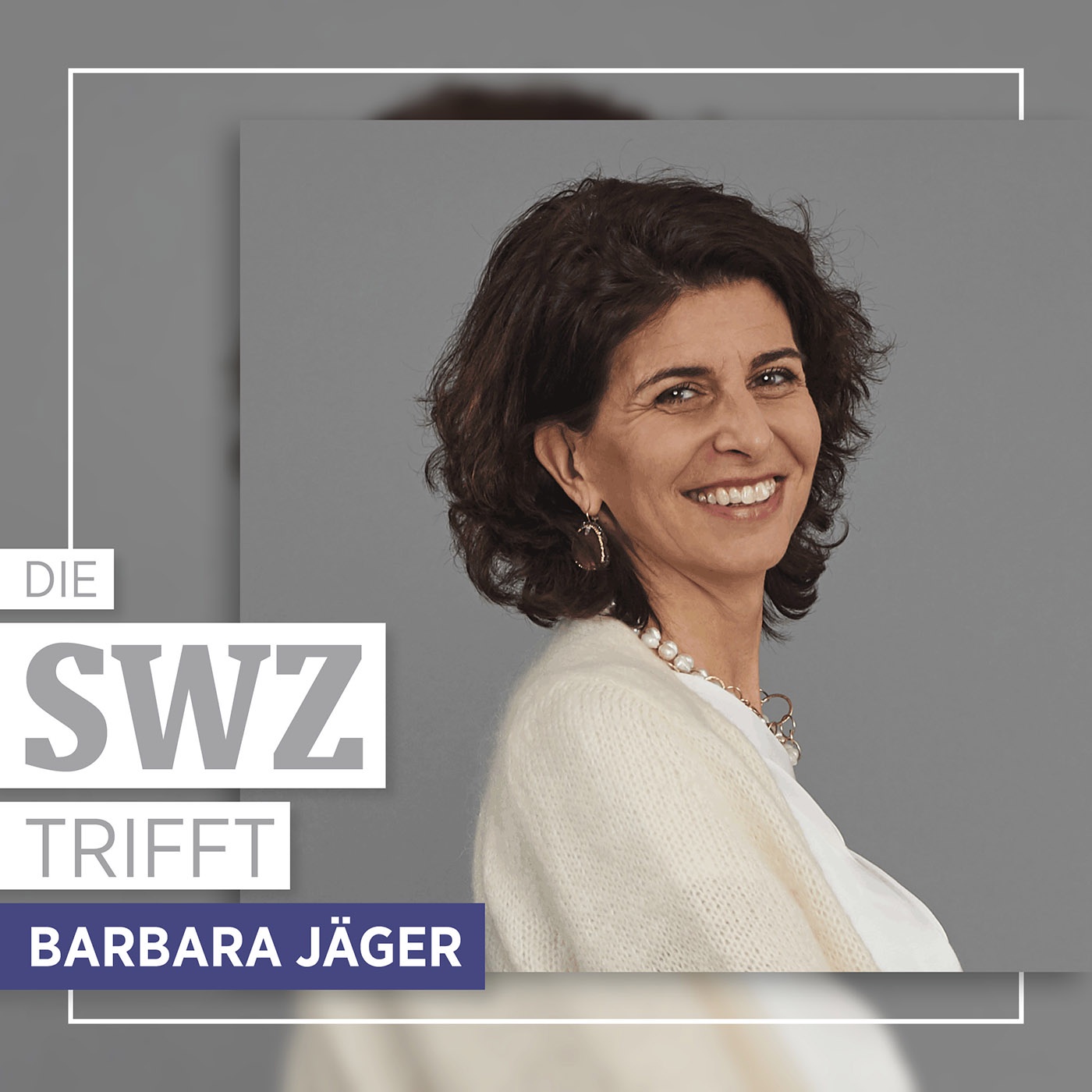 #50 | Barbara Jaeger | Wie gewinnt man den Wettbewerb um Arbeitskräfte?