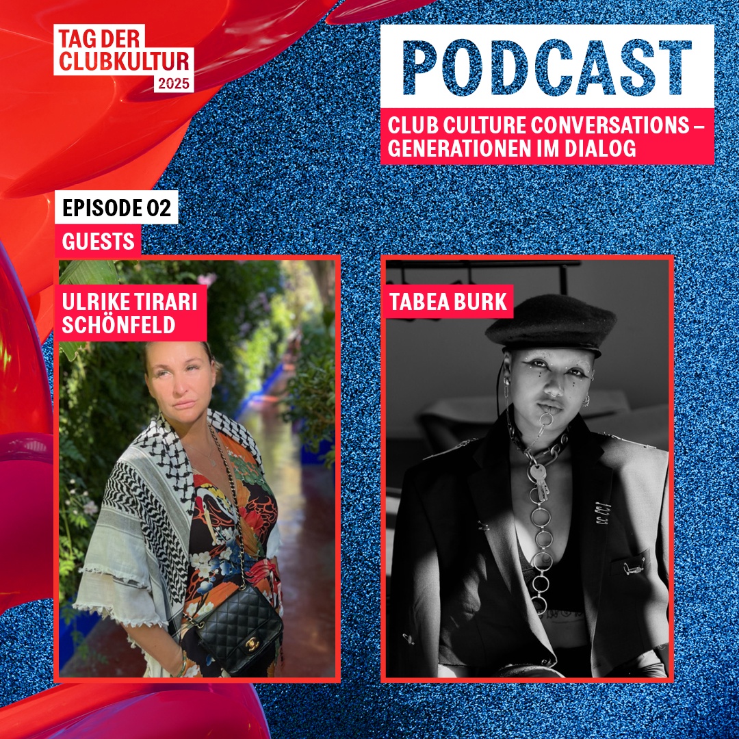 Vom Rave zur Reality: FLINTA-Perspektiven im Generationendialog