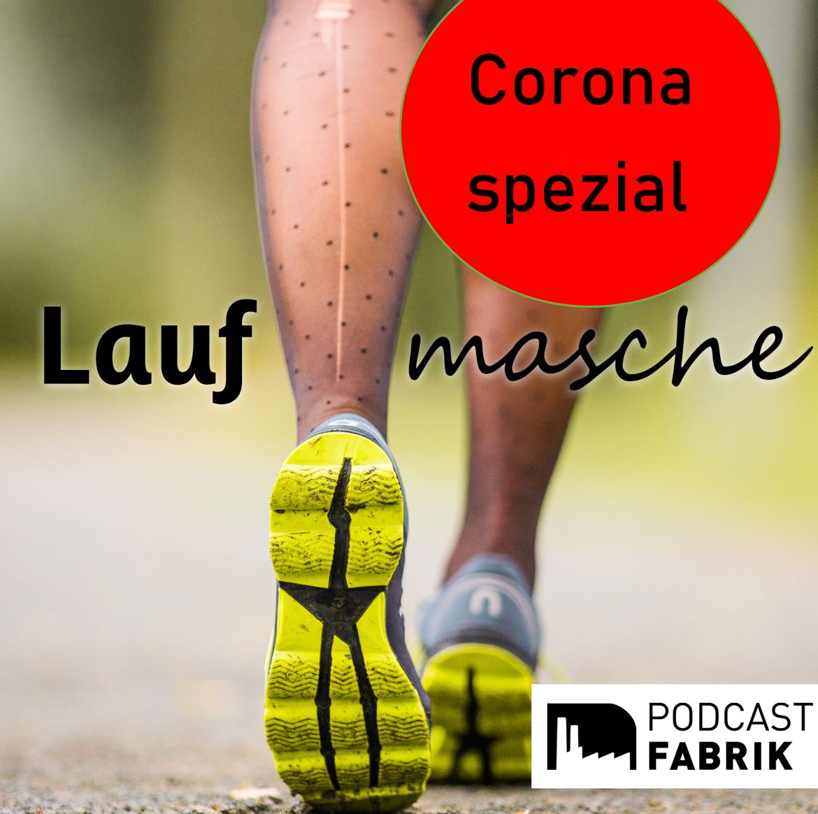 Corona spezial: Mitmachfolge mit Euch